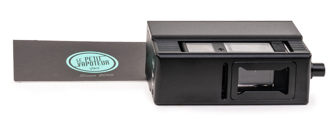 Présentation du Stubby V2 AIO - Early Bird x Vaping Bogan